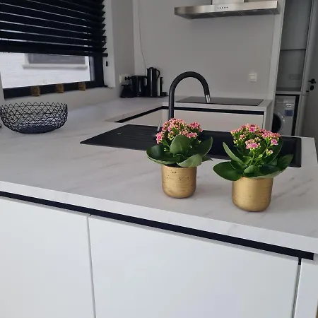 Villa Stijn Middelkerke