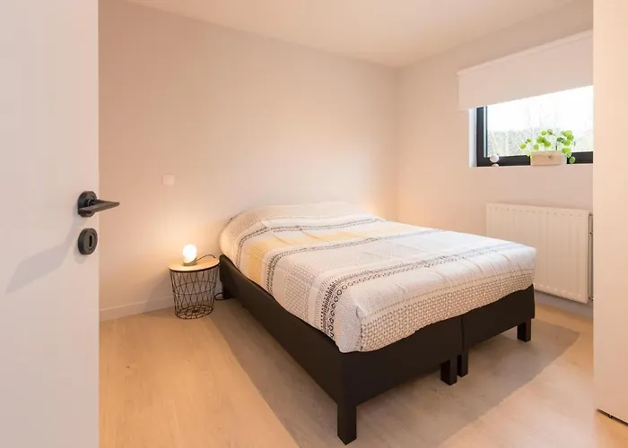 Villa Stijn Middelkerke