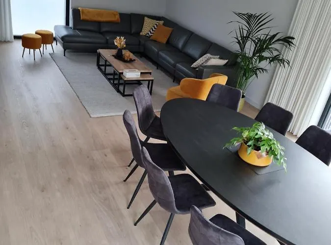 Stijn Villa Middelkerke