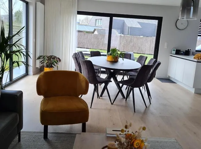 Villa Stijn Middelkerke