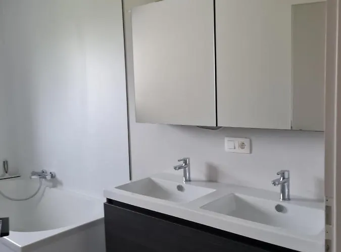 Villa Stijn Middelkerke