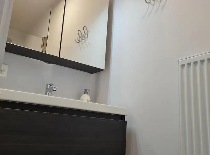 Stijn Villa Middelkerke