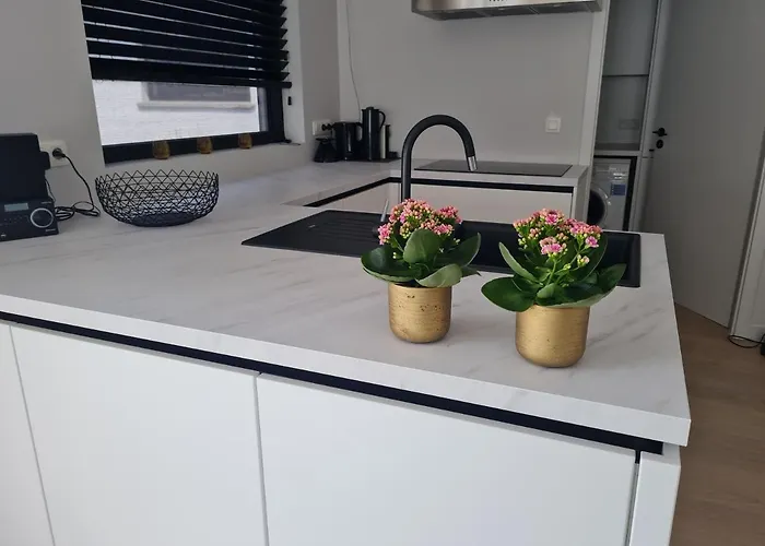 Villa Stijn Middelkerke